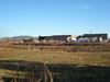 City of Huntsville - Big Cove Elementary School – During Construction
