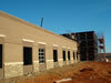 City of Huntsville - Big Cove Elementary School – During Construction