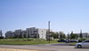 Travis Air Force Base Medical Facility – Sacramento, CA