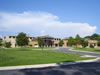 Travis Air Force Base Medical Facility – Sacramento, CA