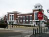 Mississippi State University Colvard Student Union Building – Starkville, MS