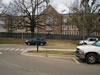 Mississippi State University Harned Hall – Starkville, MS