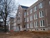 Mississippi State University Harned Hall – Starkville, MS