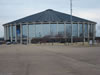 Mississippi Coliseum – Jackson, MS 