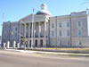 State of Mississippi Old Capitol Restoration Building – Jackson, MS