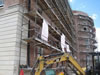 State of Mississippi Old Capitol Restoration Building – Jackson, MS