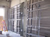 University Of South AlabamaNew Intake Air Louver