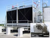 State Of Louisiana Department Of Labor Hewadquarters Cooling Tower Replacement 
