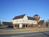Hospital Outpatient Imaging Center Singing River Health Systems