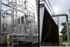 Louisana State University Kirby Smith Dormitory Cooling Tower Replacement 