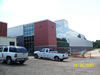 Raytheon Systems 2007 Renovation, Forest, MS 