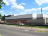 Raytheon Systems 2007 Renovation, Forest, MS 