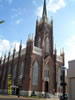 St. Mary's Cathedral Natchez - Mississippi 