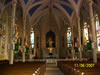 St. Mary's Cathedral Natchez - Mississippi 