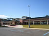 University Of South Alabama Foot Ball Field House 
