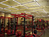 University Of South Alabama Foot Ball Field House 