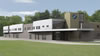 Ocean Springs Hospital Three-Story Addition 