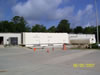 Oceans Springs Hospital Backup Electric Power Genrator And Fuel System 