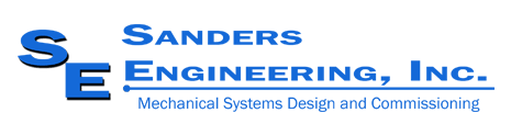 Sanders Eng, Inc Clinton Ms